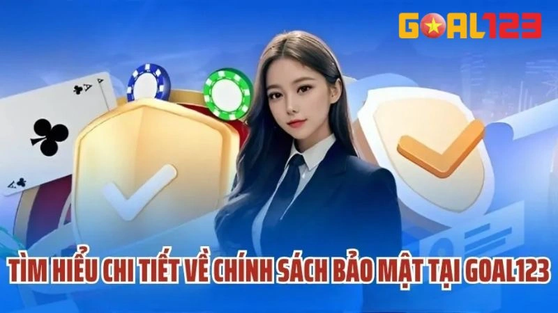 Giới thiệu chung về quy định bảo mật của nhà cái