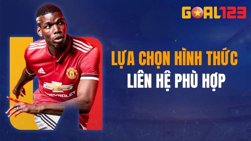 Game thủ nên lựa chọn hình thức liên lạc phù hợp trước khi nhận hỗ trợ